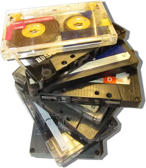 Stereo Cassette Tapes Machine Png Cassette Tape Png