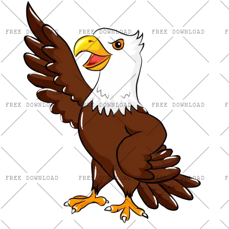 Eagle Hawk Kite Bird Png Image With Transparent Background Turkey