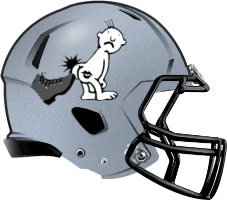 Pin Football Helmet With Dog Logo Png Fantasy Football Logo Images