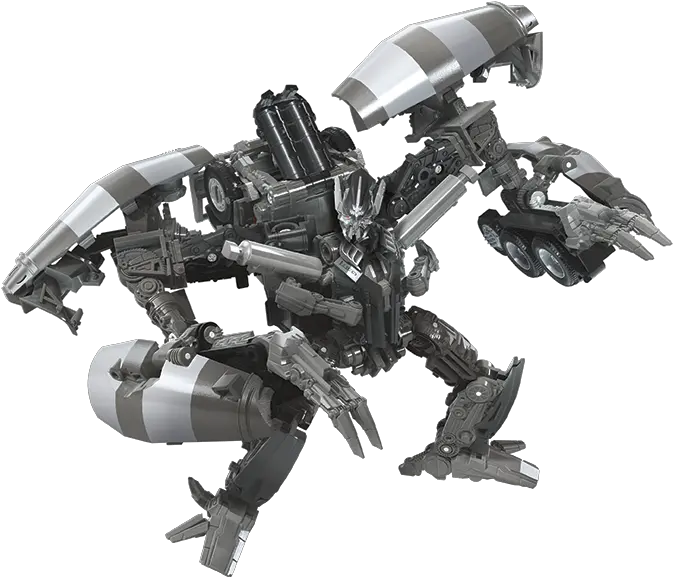 Product Descriptions U0026 Transparent Renders Of The New Studio Transformers Studio Series Mixmaster Png Transformers Transparent