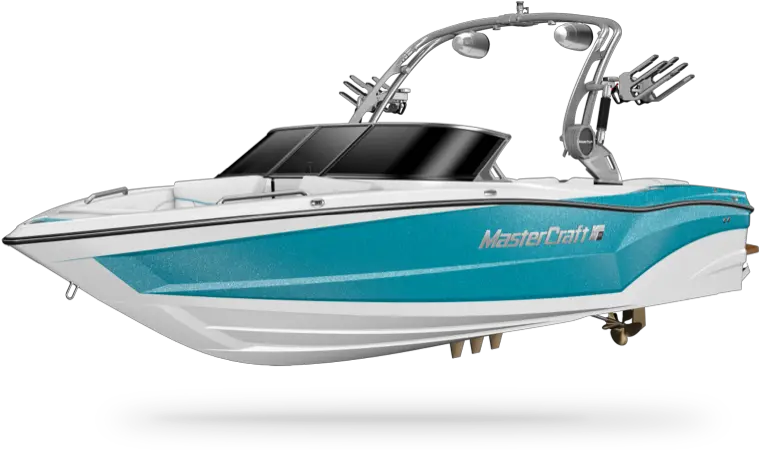 Premium Wakeboard Boat Performance Surf Ready Xt23 Mastercraft Xt23 Png Klipsch Icon Xl23