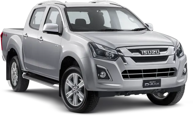 Isuzu D Max Isuzu Dmax 2 Extra Cab Full Size Png Isuzu D Max 2019 Cab Png