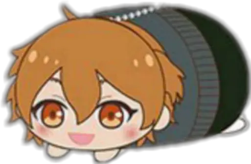 Telegram Sticker From Yarichin Bitch Club Pack Kyousuke Yaguchi Png Love Live Rin Icon