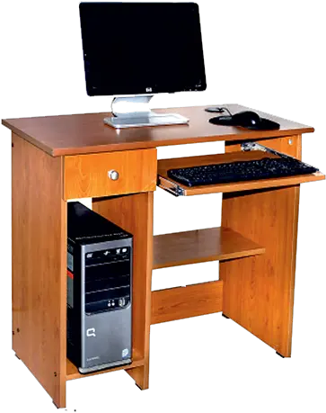 Computer Desk Png 3 Image Computer Desk Computer Desk Png