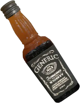 Whiskey Mini Bottle Miscreated Wiki Fandom Tennessee Whiskey Png Whiskey Png