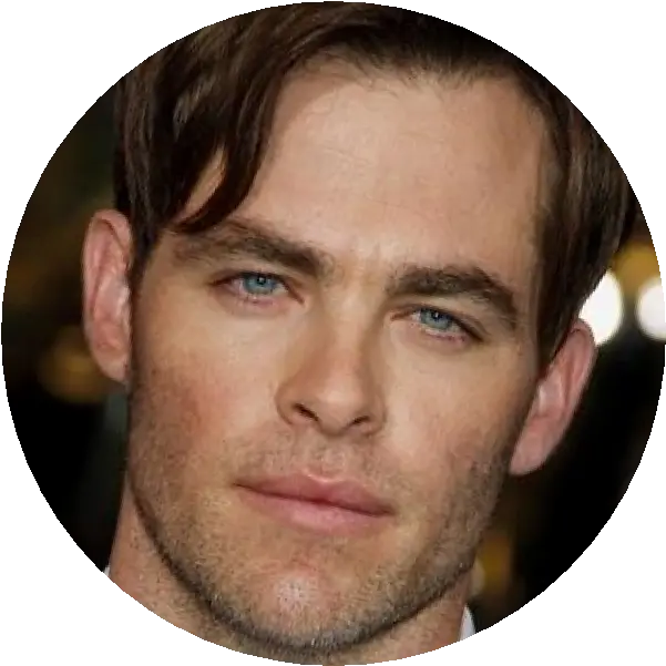 Chrispine More And Most Chris Pine And Zachary Quinto Png Chris Pine Png