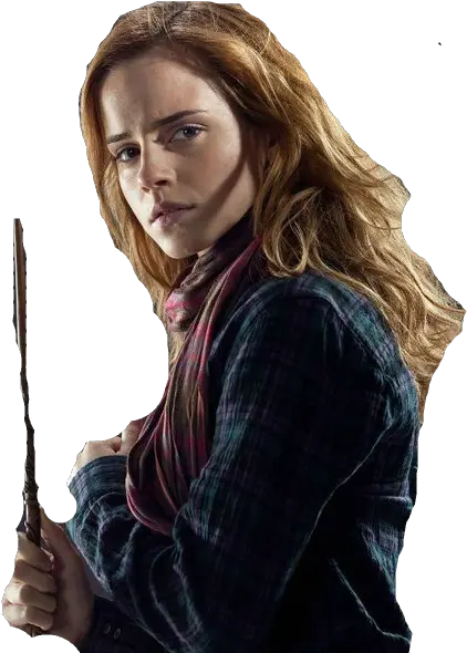 Download Free Png Hermione Granger Harry Potter And The Deathly Part Ii Hermione Png