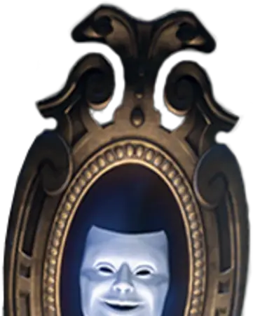 Magic Mirror Wikishrek Fandom Magic Mirror Shrek Png Shrek Face Png