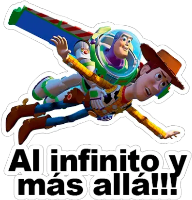 Sticker Maker Toy Story Toy Story Stickers Whatsapp Png Toy Png