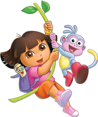 Multibrink Dora A Aventureira Dora The Explorer Cake Topper With Age Png Dora Png