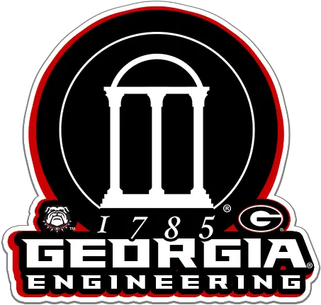 Free Uga Logo Png Download Clip Uga College Of Public Health Uga Logo Png