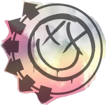 Blink Blink 182 Logo Png Blink 182 Logo