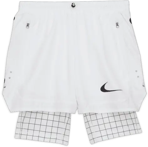 Nike Taps Off White And Other Streetwear Brands For Tokyo Nike X Off White Shorts Png Nike Icon Mesh Short