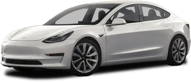 Tesla Model 3 Long Range Performance Tesla Model 3 Png Tesla Model 3 Logo