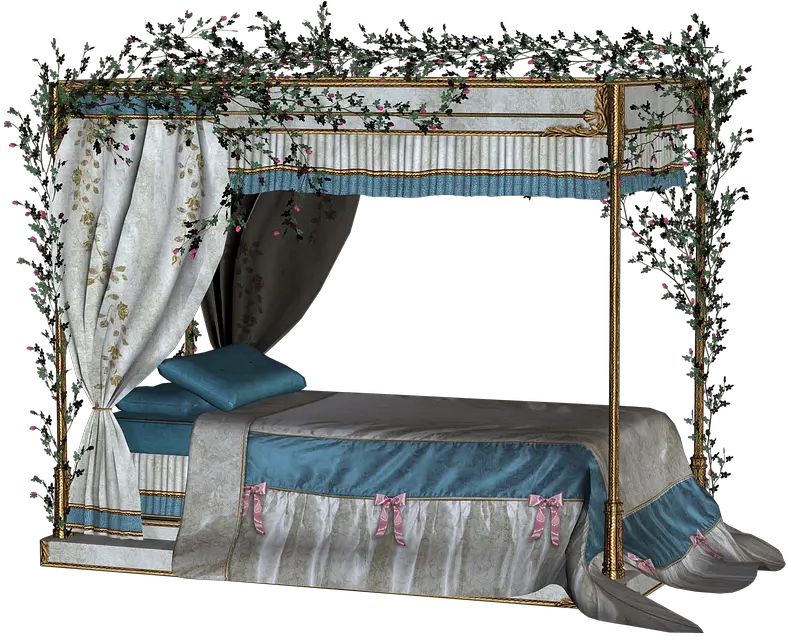 Fairy Tale Sleeping Beauty Free Image On Pixabay Sleeping Beauty Fairy Tale Bed Png Sleeping Beauty Png