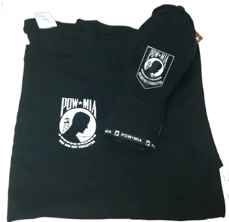 Hav Pow Mia Flag Png Pow Mia Logo