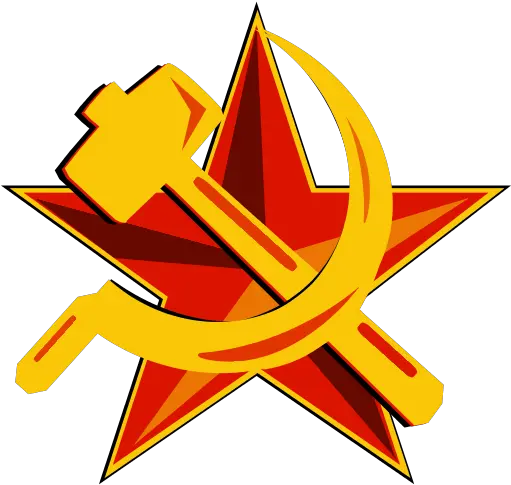 The Soviet Invaders Rockstar Games Social Club Language Png Ussr Logo