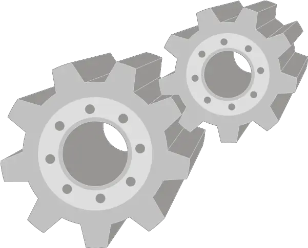 Imagination Movers Gears Png Svg Clip Art For Web Gear Cartoon Gears Icon