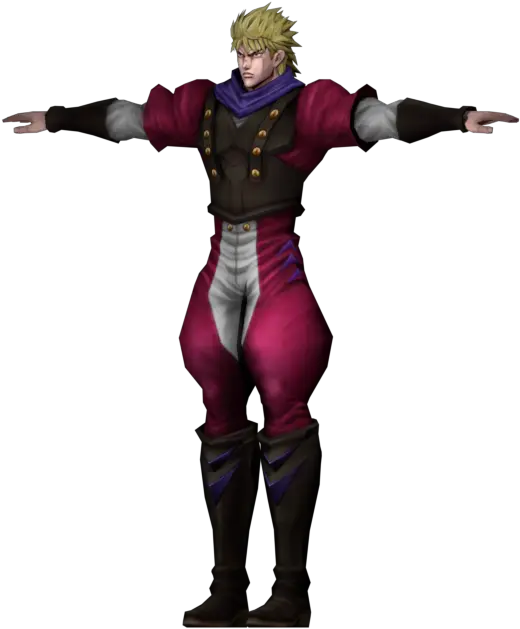 Dio Brando Dio Brando Part 1 Png Dio Png