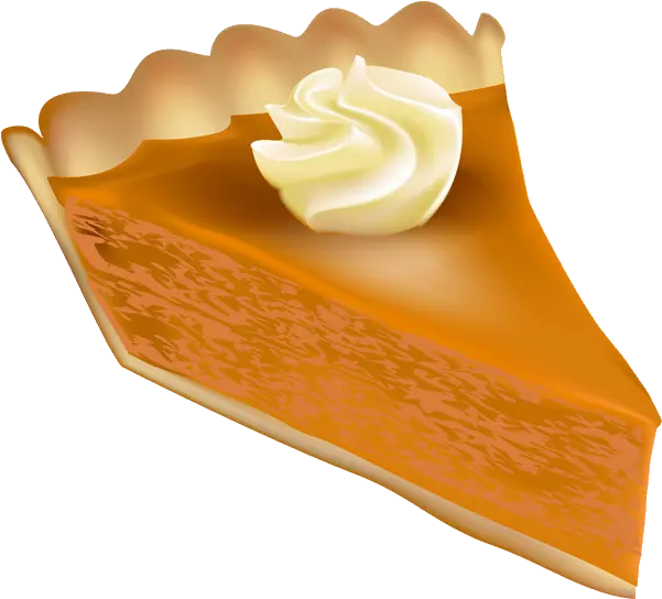 Pumpkin Pie Cartoon Free Transparent Png 865181 Png Png Pumpkin Pie Pumpkin Transparent Background