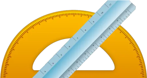 Control Alt Achieve The Best Virtual Protractor And Ruler Protractor And Ruler Png Ruler Icon Font Awesome