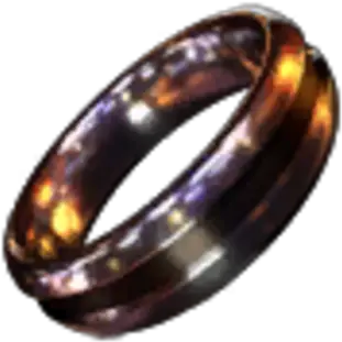 Life Force Bangle Png Life Ring Png