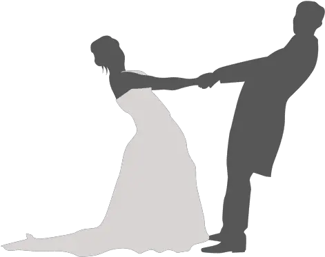 Wedding Couple Dancing Silhouette 4 Ad Paid Dancing Couple Wedding Silhouette Png Wedding Dance Icon