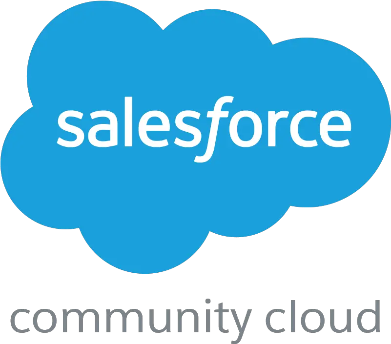 Brightgencom Salesforce Platinum Cloud Alliance Partner Salesforce Ventures Logo Png Community Logo