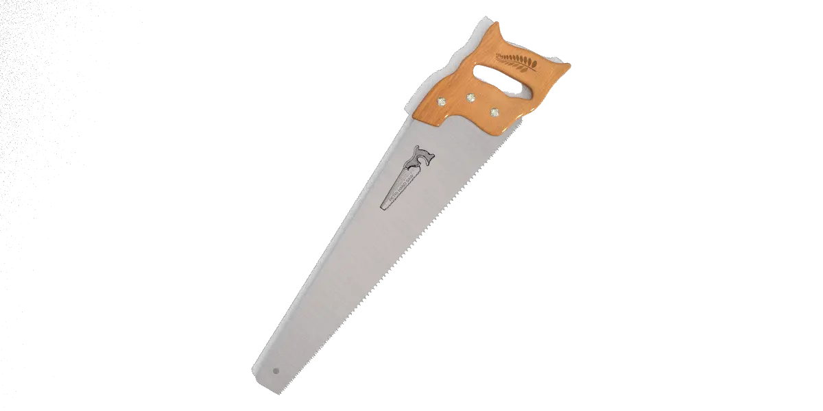 Download Free Png Hand Saw Transparent Background Dlpngcom Utility Knife Glock Transparent Background