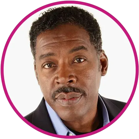 Ernie Hudson Appears Gentleman Png Steve Harvey Png