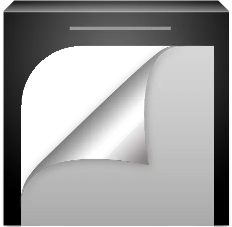 Roundr Rounded Corner Apk Png Play Store Round Icon