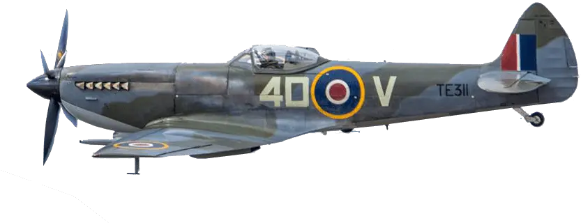 Spitfire Fighter Plane Png Image Free Images Spitfire Png Airplane Png