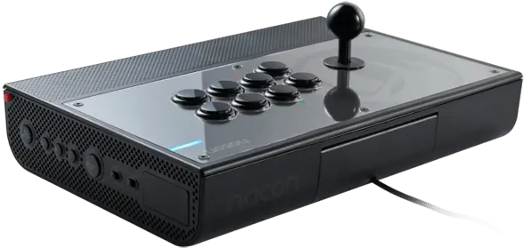 Scotch Corner Fight Night Round 2 U2022 Codec Moments Arcade Stick Ps4 Png Arcade Joystick Icon