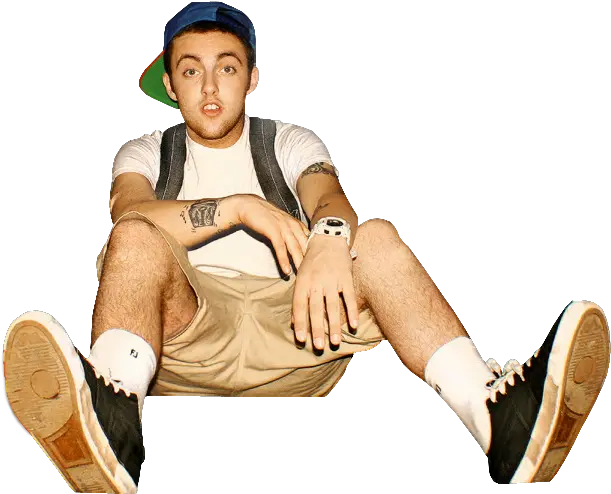 Mac Miller Mac Miller Kids Album Png Mac Miller Logo