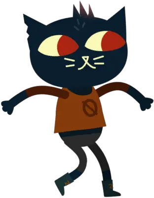 Night In The Woods Png Pic Mart Night In The Woods Png Night Png