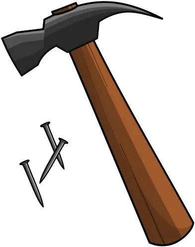 Hammer Clip Art Free Library Png Files Hammer Clipart Hammer Clipart Png