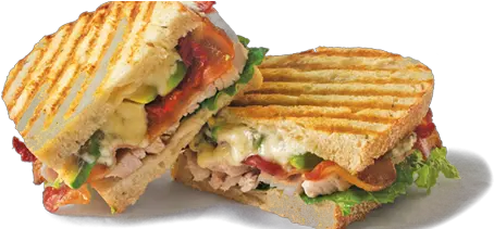 Panini Sandwich Png Image Panini Sandwiches Hd Sandwich Png