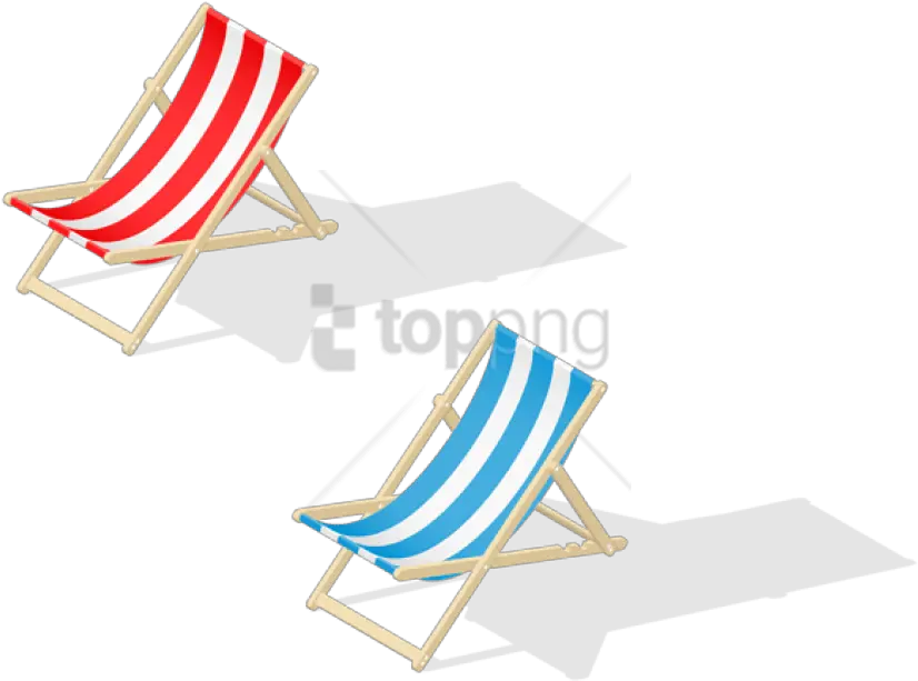 Beach Chairs Transparent Png Images Imagenes Animadas De Una Silla De Playa Beach Background Png