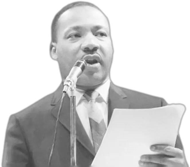 Download Free Png Martin Luther King Image Background Martin Luther King Jr Cbs King Png