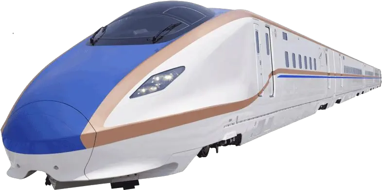 Train Png Images Transparent Free Download Pngmartcom Bullet Train Png Train Transparent Background