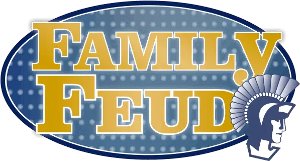 Fall Gala Big Png Family Feud Logo Transparent