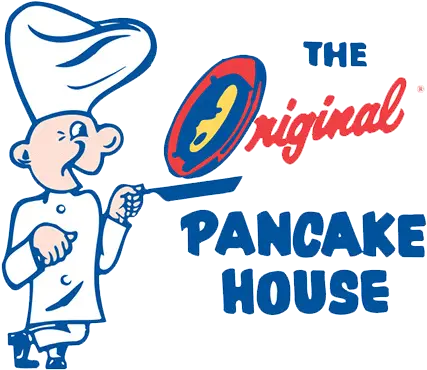 Iowa Original Pancake House The Original Pancake House Png Pancake Menu Icon