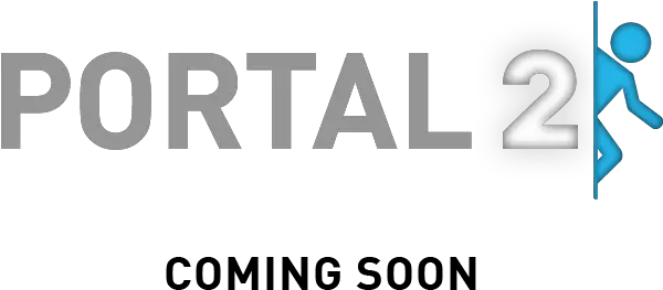 Portal 2 Logo Png Transparent Image Portal 2 Logo Png Portal 2 Logo Png