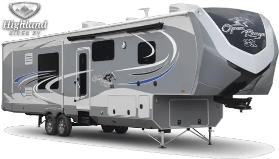 Highland Ridge Rvs For Sale In Acton All Valley Rv Center Highland Ridge Rv Roof Png Rv Png