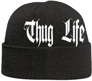 Thug Life Hat Png Free Download Arts Thug Life Cap Png Thug Life Transparent Background