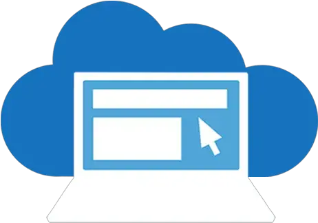 Mehonal Hosting Horizontal Png Es File Explorer Icon