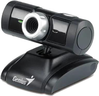 Free Web Camera Png Transparent Images Download Clip Driver Camara Genius Eye 110 Webcam Png