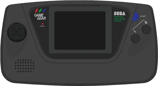 Sonic The Hedgehog 2 Game Gear Online Game Retrogamescz Sega Game Gear Png Sonic The Hedgehog 2 Logo