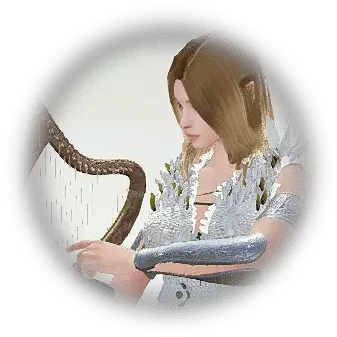 Maery Bdo Codex Png Harp Icon