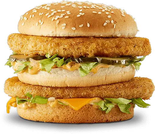 Mcdonalds Chicken Big Mac Mcdonalds Chicken Big Mac Png Big Mac Png